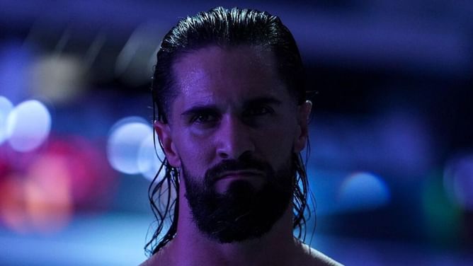 Seth Rollins May Be Forced To Relinquish World Heavyweight Championship - EXCLUSIVE