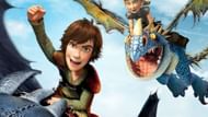 How to Train Your Dragon features Ferrera as Astrid Hofferson (Image via Apple TV+)