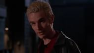 Spike debuted as a villain in season 2 of Buffy the Vampire Slayer (Image via Instagram/@buffytvs)