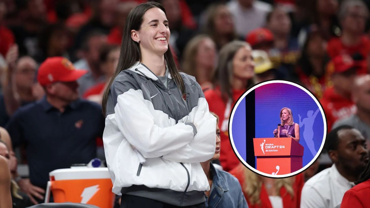 Dave Portnoy puts the WNBA on blast while criticizing Caitlin Clark