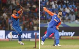 "The question should be Harshit Rana or Varun Chakaravarthy" - Former opener's massive statement on India's ODI squad for AUS vs IND 2025 series
