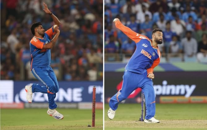"The question should be Harshit Rana or Varun Chakaravarthy" - Former opener's massive statement on India's ODI squad for AUS vs IND 2025 series