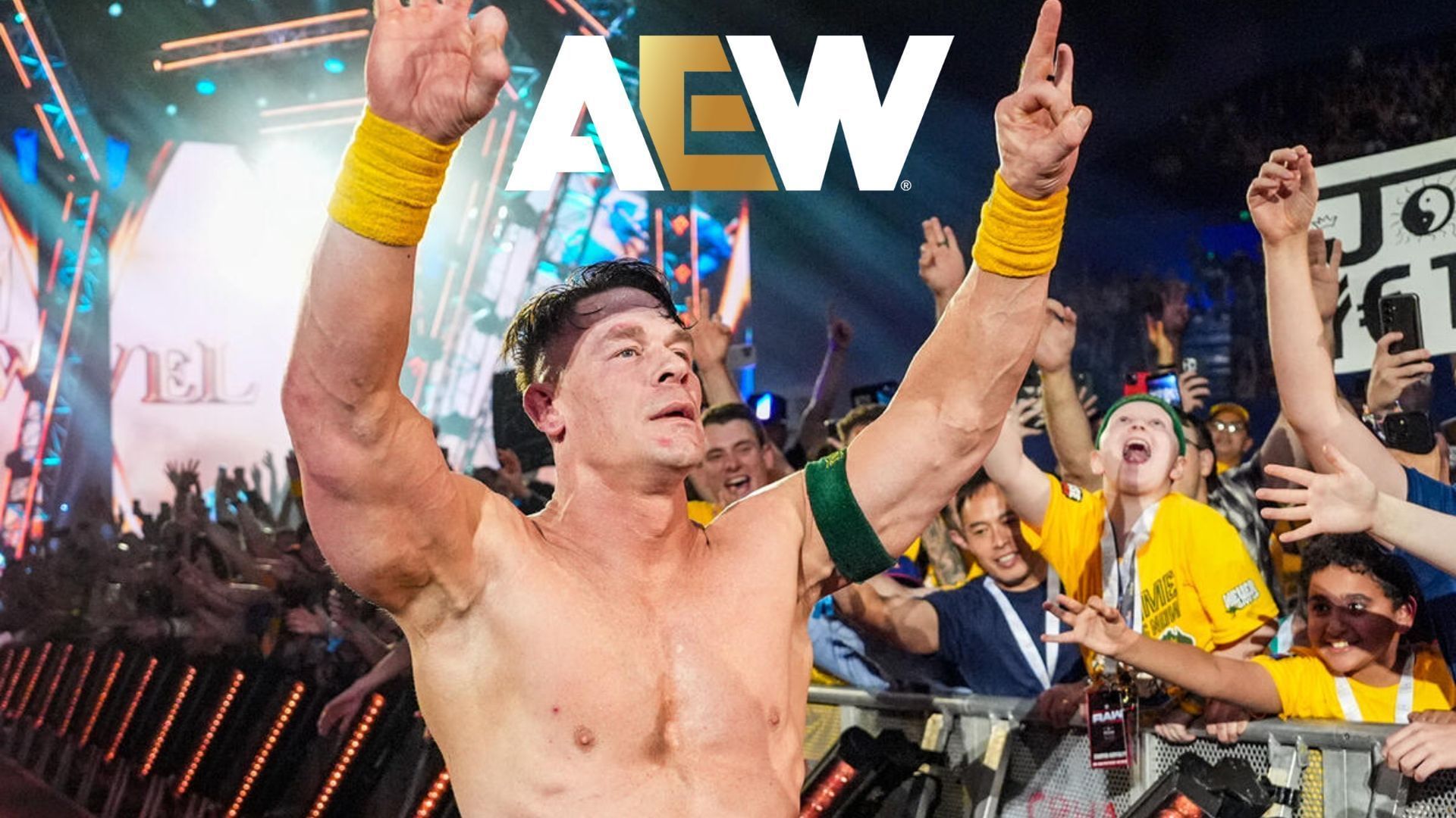 John Cena is a 17-time World Champion [photo: wwe.com]