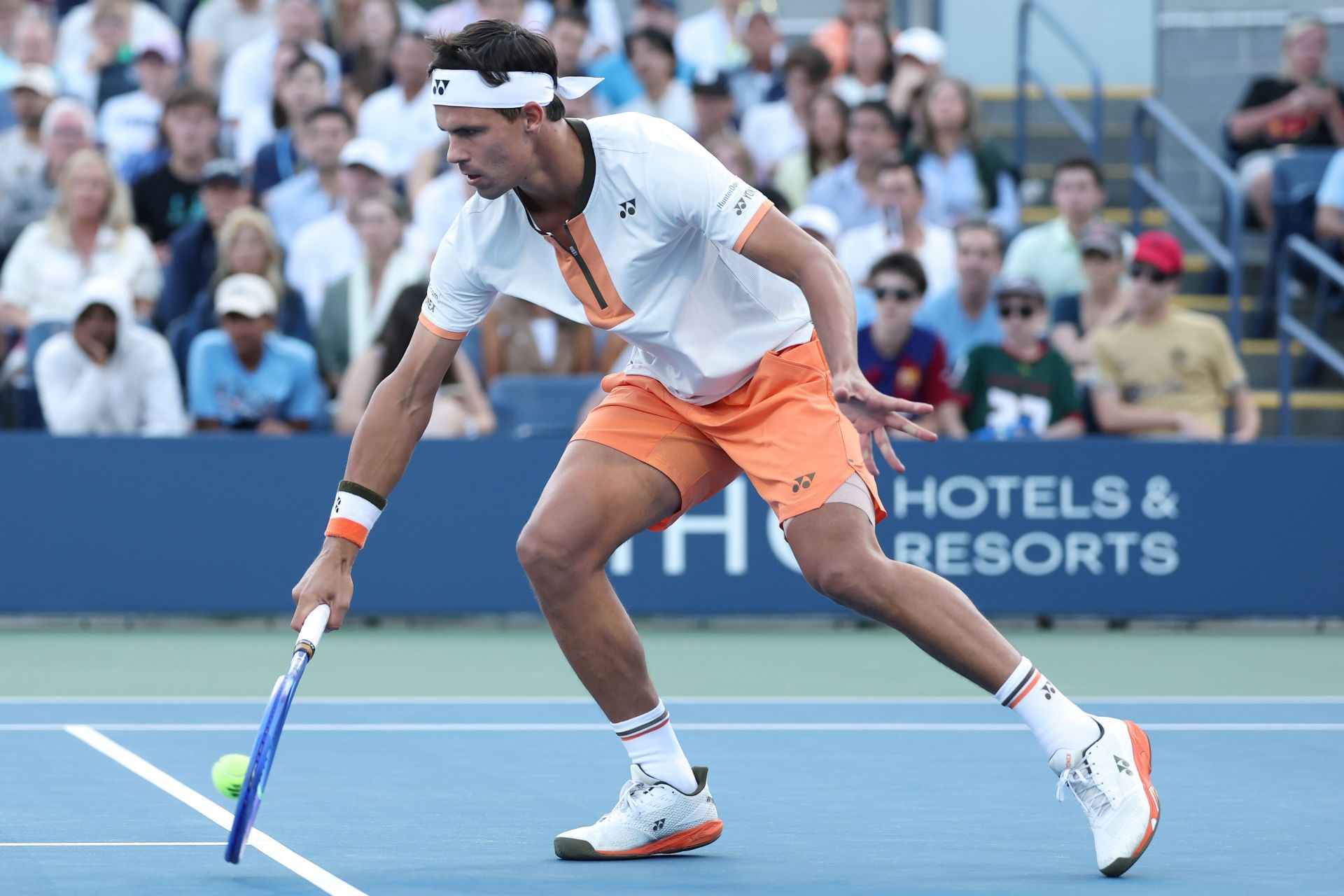 Altmaier is unseeded in the European Open - Source: Getty
