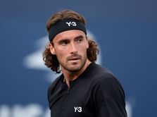 "Bet you'll be playing at the 6 Kings Slam though" - Fans question Stefanos Tsitsipas after his statement on Shanghai Masters withdrawal