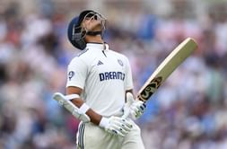 "Jaiswal did his best" - Team India all-rounder reacts to IND vs WI 2025 2nd Test heading into Day 5