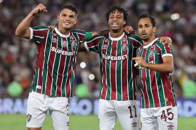 Fluminense vs Mirassol Fluminense vs Mirassol