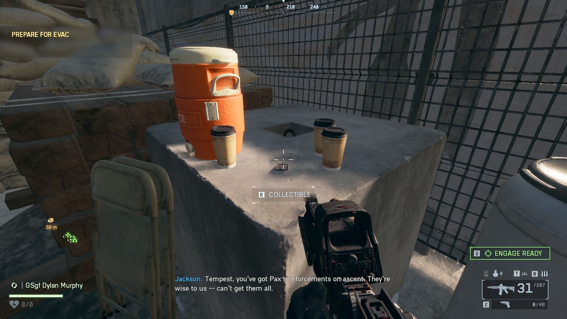 Dog Tag #3 (Image via SK Gaming || EA)