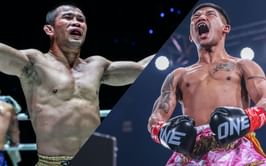 Nong-O admits stopping Rodtang will be hard, but will try his best: “I’ve been preparing so many forms of strikes”