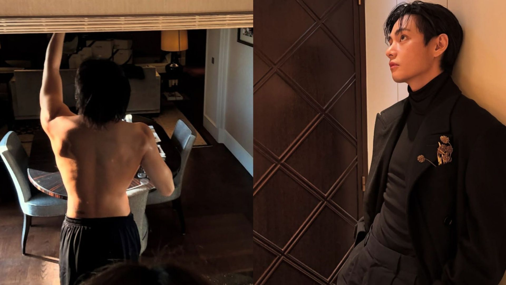 BTS