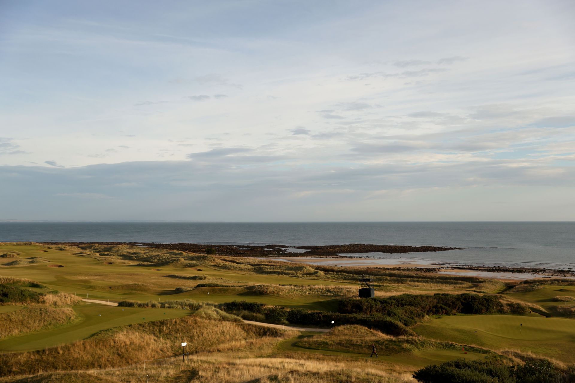 Alfred Dunhill Links Championship 2024 - Day Two - Source: Getty