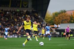 Sheffield Wednesday vs Oxford United Prediction and Betting Tips | October 25th 2025