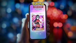Pokemon TCG Pocket latest changes: Trade rarity, share feature, and more