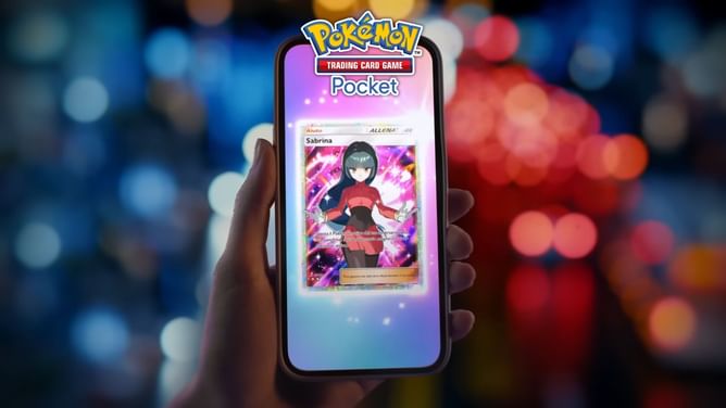 Pokemon TCG Pocket latest changes: Trade rarity, share feature, and more