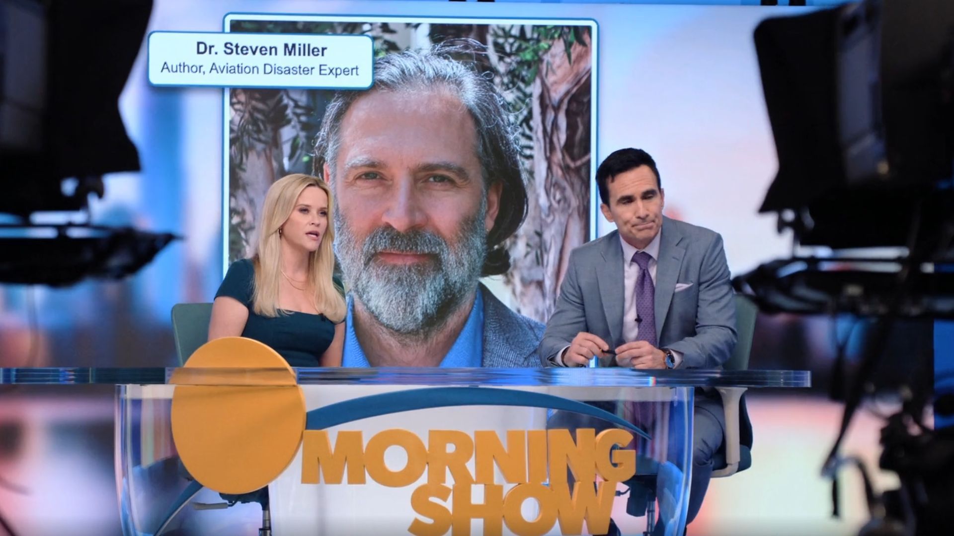 The Morning Show: Data de Lançamento do Episódio 5, O Que Vem a Seguir e Tudo o Que Você Precisa Saber!