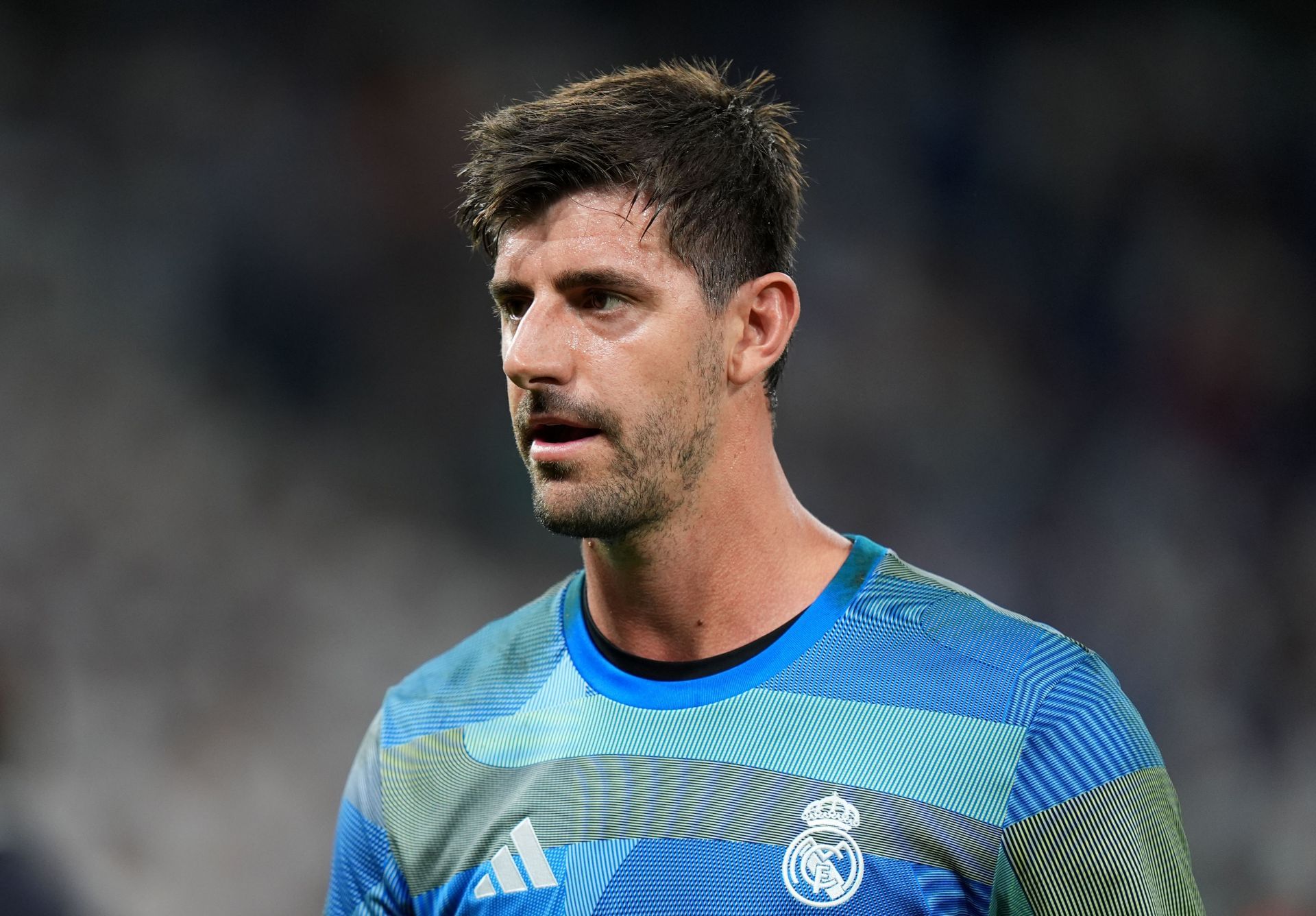 Real Madrid CF v Villarreal CF - LaLiga EA Sports - Source: Getty