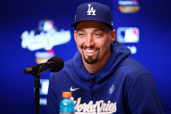 Padres minor league team trolls Blake Snell, makes allegiance clear in Blue Jays vs Dodgers 2025 World Series