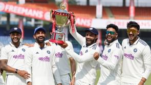 Team India stars share insights with West Indies players post IND vs WI 2025 2nd Test [Watch]