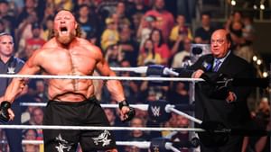 Brock Lesnar to The Vision and 4 WWE Superstars who should join a faction in 2025
