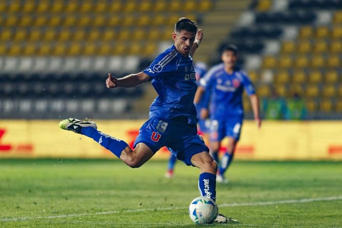 Universidad de Chile vs Lanus Prediction and Betting Tips | October 23rd 2025