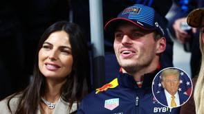Max Verstappen's girlfriend Kelly Piquet criticizes American president Donald Trump's decision to open Arctic National Wildlife Refuge to Oil Drilling