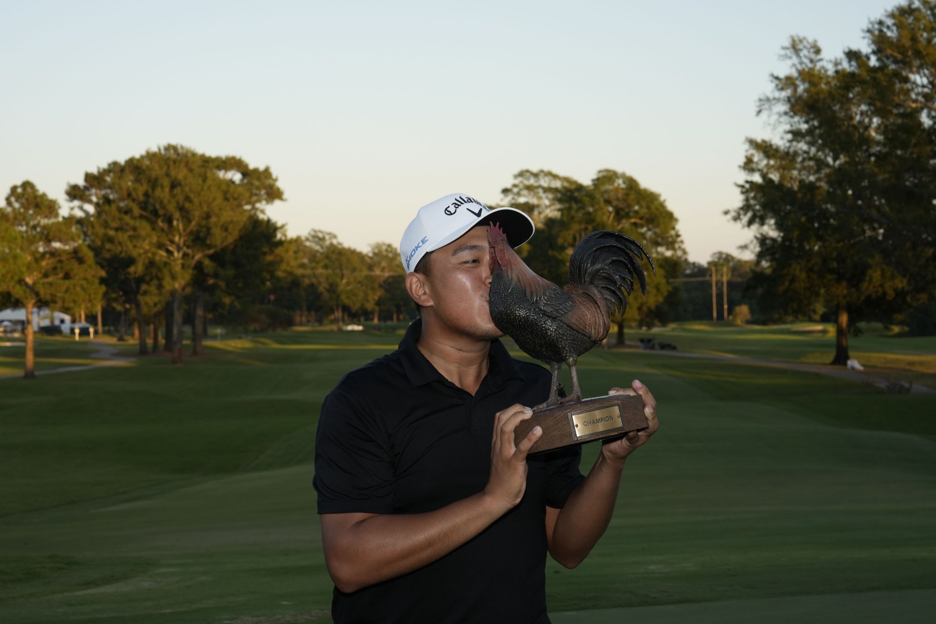 Sanderson Farms Championship 2024 - Final Round - Source: Getty