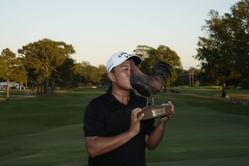 Sanderson Farms Championship 2025 Round 1 tee times and pairings explored