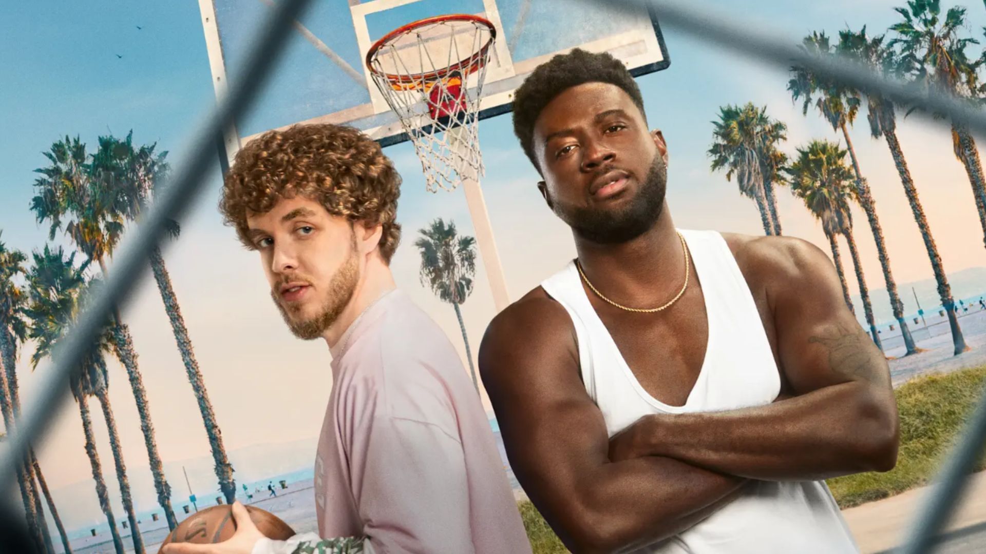 A still from the movie (Image via Apple TV)