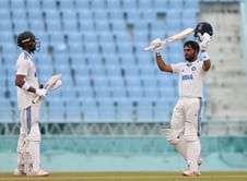 Who said what - top 5 expert reactions to Dhruv Jurel's maiden ton on Day 2 of IND vs WI 2025 1st Test ft. Aakash Chopra