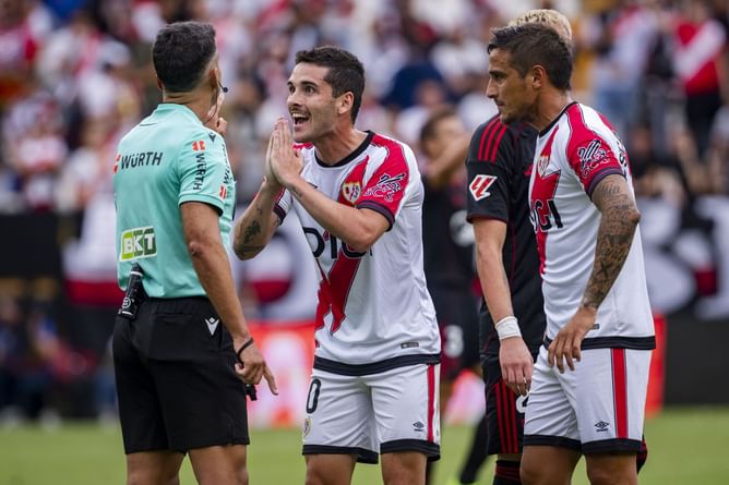 Rayo Vallecano vs Shkendija Prediction and Betting Tips | October 2nd 2025