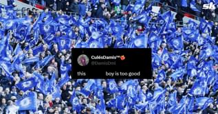 "This boy is too good", "He is going to be a problem" - Fans in awe of Chelsea star for his performance on international duty