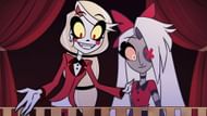 Hazbin Hotel (Image via Prime Video)