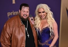 “Growth isn’t weakness, it’s grace” - Bunnie XO responds to fan backlash after Jelly Roll’s affair confession