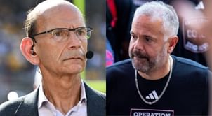 Paul Finebaum drops bombshell on Matt Rhule’s Penn State interest: “He did everything but beg Kraft to hire him”