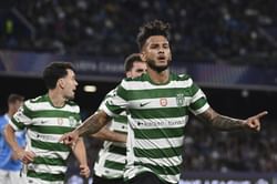 Sporting Lisbon vs Braga Prediction and Betting Tips | October 5th 2025