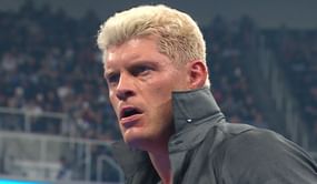 3 Reasons why Undisputed WWE Champion Cody Rhodes lost on SmackDown