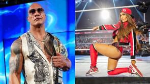 WWE News & Rumor Roundup: Nikki Bella suffers wardrobe malfunction, Next 'The Rock' in the works? Ex-World Champion won't return anytime soon