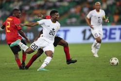 Ghana vs Comoros Prediction and Betting Tips | October 12th 2025