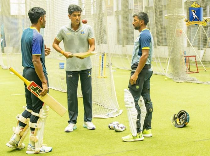 Mukesh Kumar & Shahbaz Ahamad near injury return dates as Bengal prepare for 2025-26 Ranji Trophy [Exclusive]