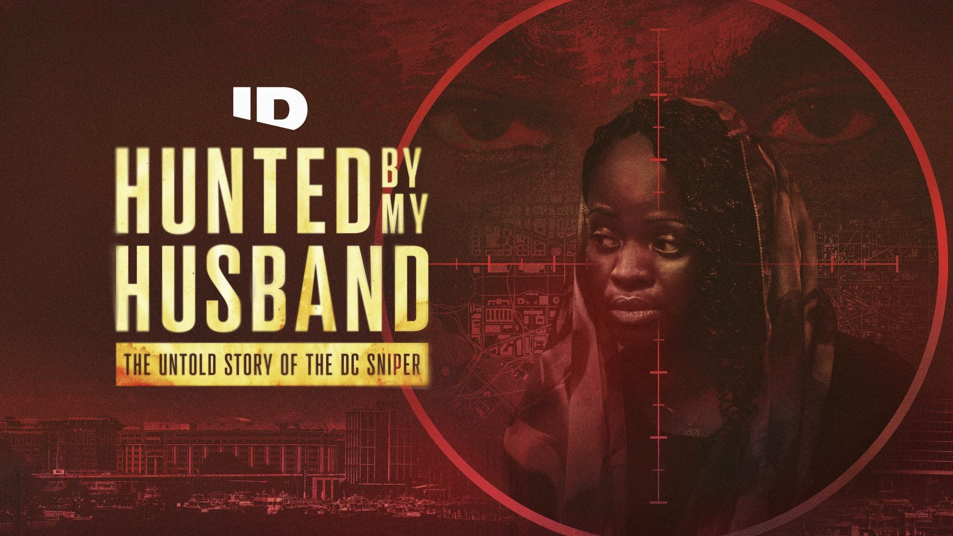 How was the DC Sniper caught? Details explored as ID releases Hunted by My Husband: The Untold Story of the DC Sniper