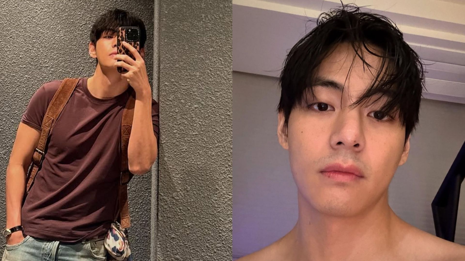 "Are you releasing a Japanese song" - BTS' Taehyung sends fans into a meltdown with his surprise multilingual Weverse live session