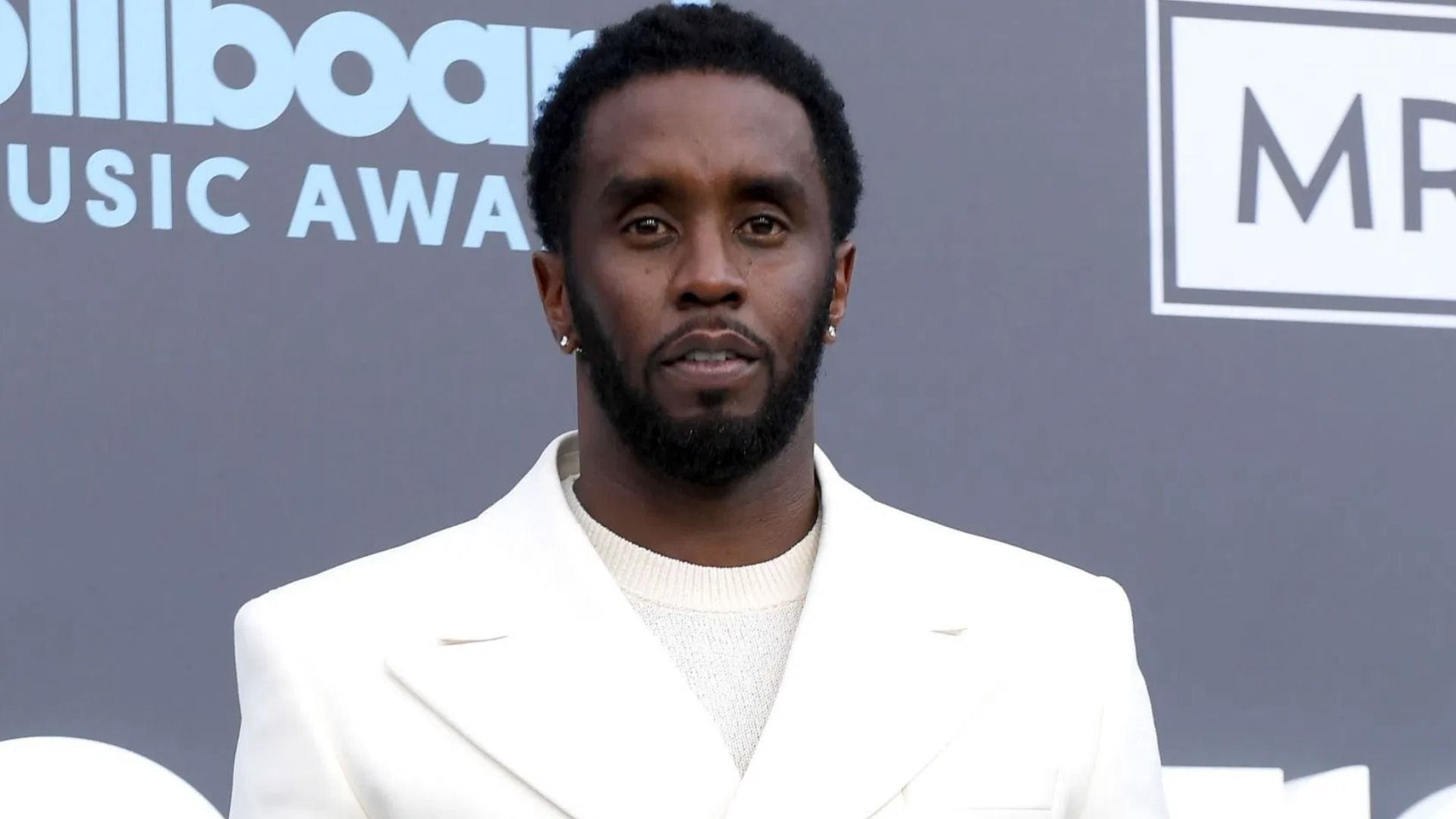Diddy at 2022 Billboard Music Awards (Image via Getty) 