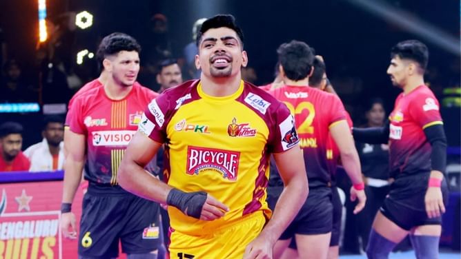 5 major statements made by Pawan Sehrawat during recent Instagram Live amid Pro Kabaddi 2025
