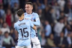 Celta Vigo vs OGC Nice Prediction and Betting Tips | October 23rd 2025
