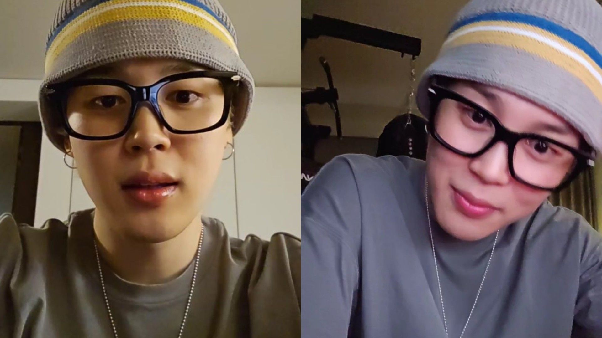 ARE YOU SURE S2 CONFIRMED: Fans cheer as Jimin revealed he finished filming the show with Jungkook during 30th birthday live