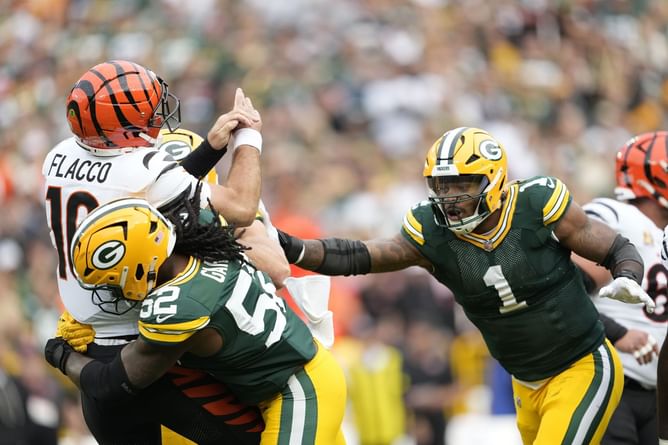 IDP Waiver Wire Week 9 Fantasy Football: Top priority adds and sleeper targets