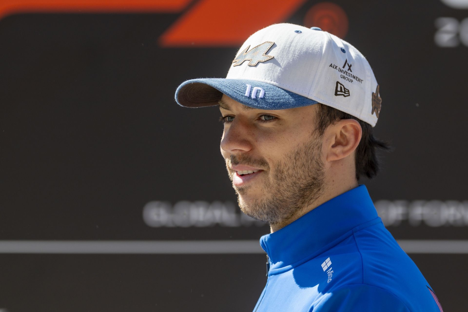 Pierre Gasly of France and Team BWT Alpine (10) before the Formula 1 F1 Grand Prix of United States on October 19, 2025 at the Circuit of The Americas in Austin, TX - Source: Getty Images