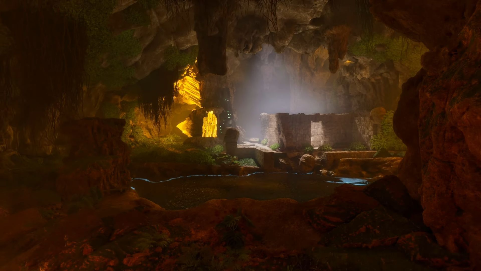 Artifact of the Brute (Image via Studio Wildcard | YouTube/Jonna-X)