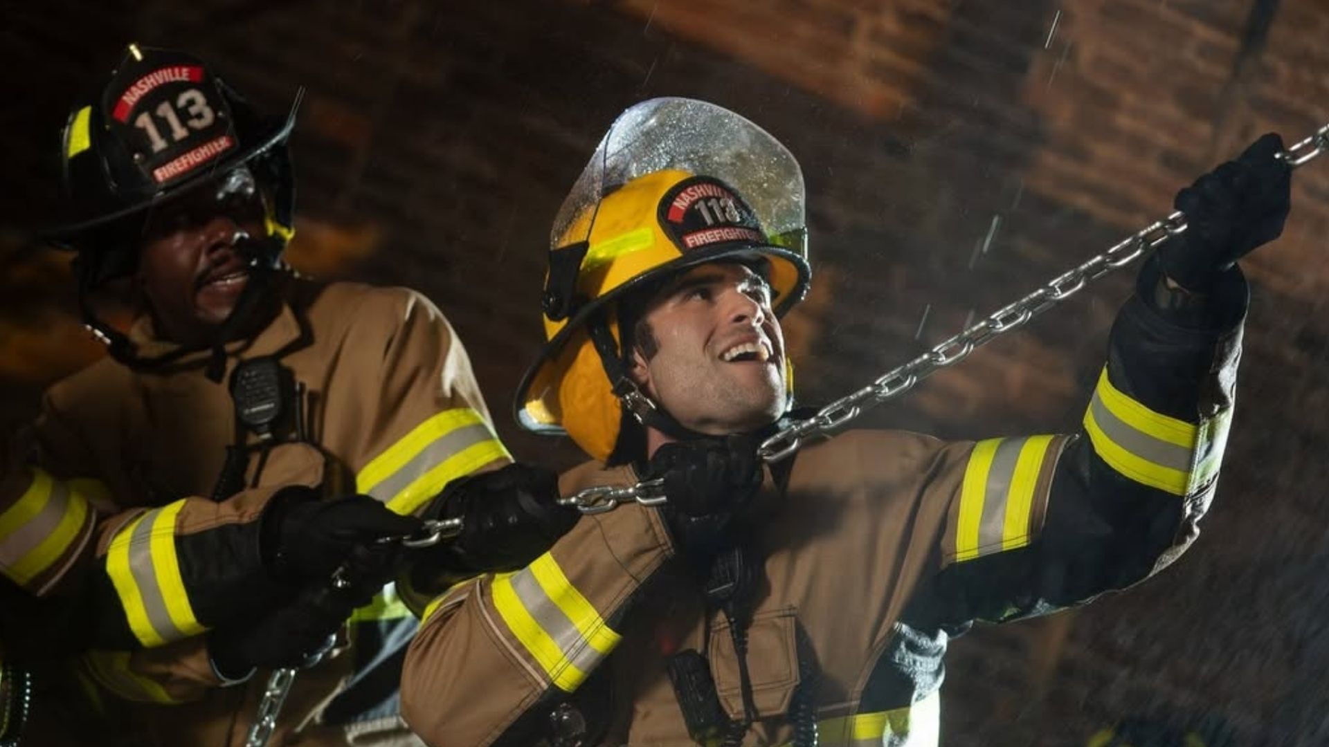 9-1-1: Nashville (Image via Instagra/911nashville)