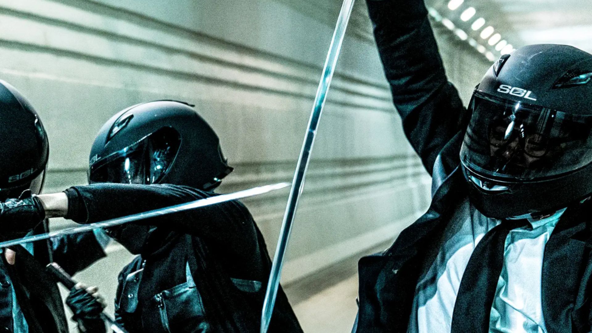 A still from the movie (Image via Apple TV)